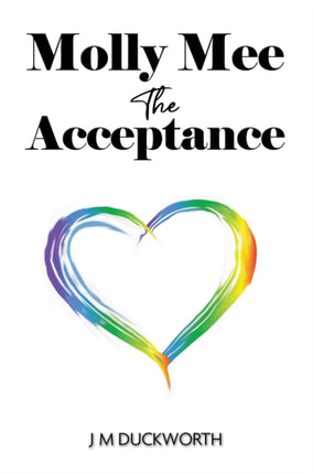 Molly Mee The Acceptance