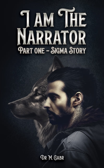 I am the Narrator