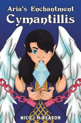 Arias Enchantment Cymantillis