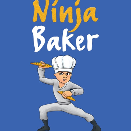 The Ninja Baker