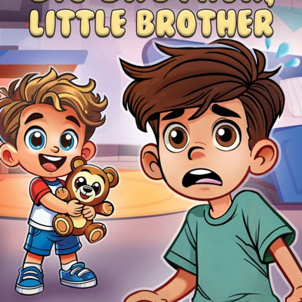 Big Brother Little Brother