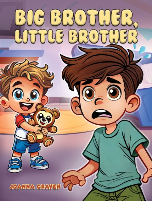 Big Brother Little Brother