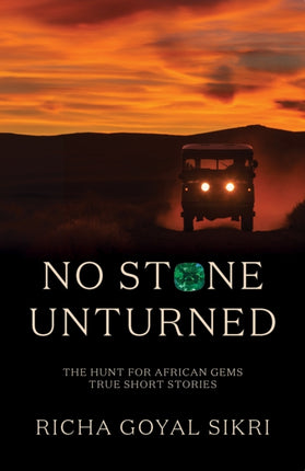 No Stone Unturned