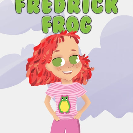 Fredrick Frog