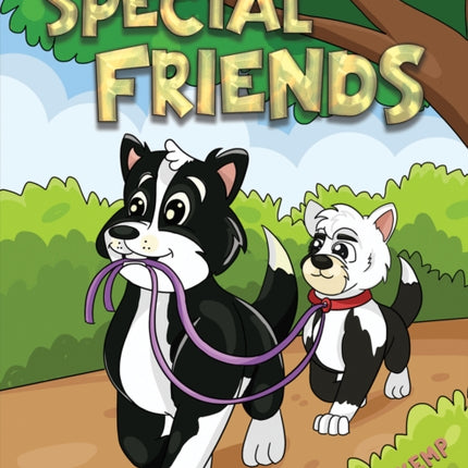 Special Friends
