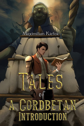 Tales of a Cordbetan