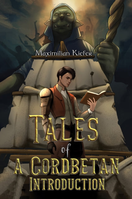Tales of a Cordbetan