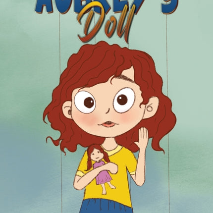 Aubreys Doll
