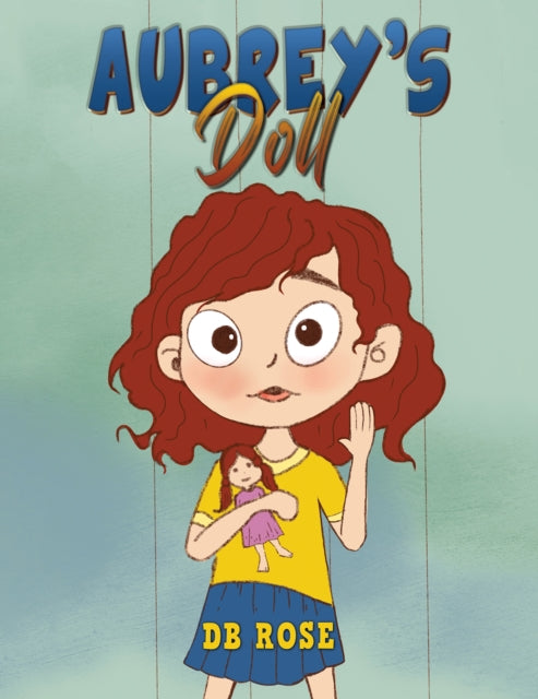 Aubreys Doll