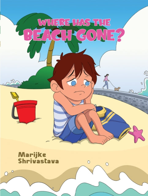 Where has the Beach gone