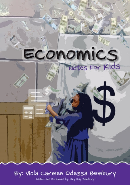 Economics Notes for Kids