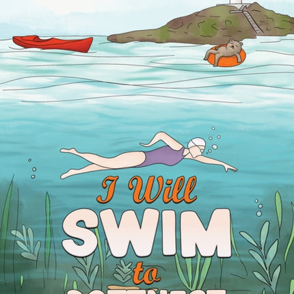 I Will Swim to Rottnest