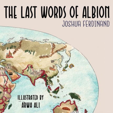 The Last Words of Albion