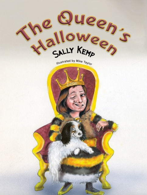 The Queens Halloween