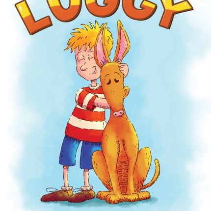 Luggy