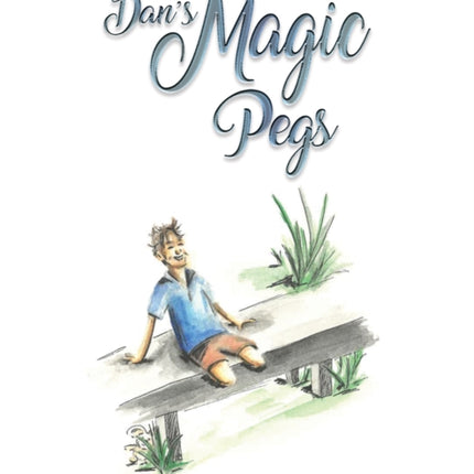 Dans Magic Pegs