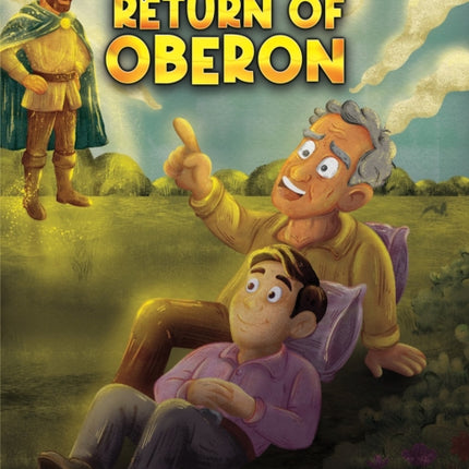 The Return of Oberon
