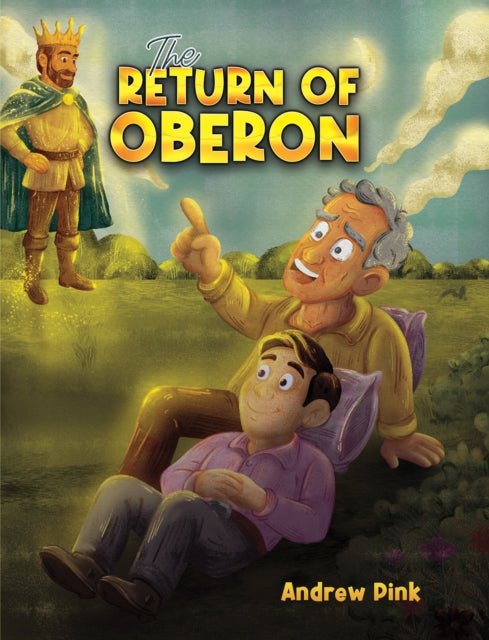 The Return of Oberon