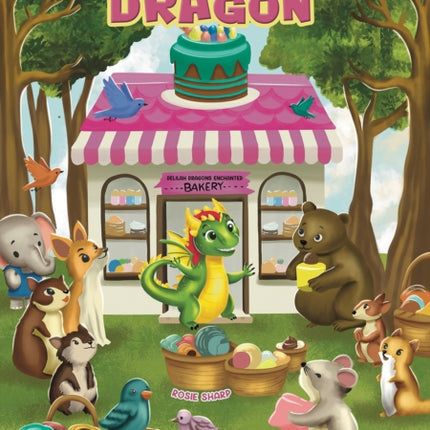 Delilah Dragon