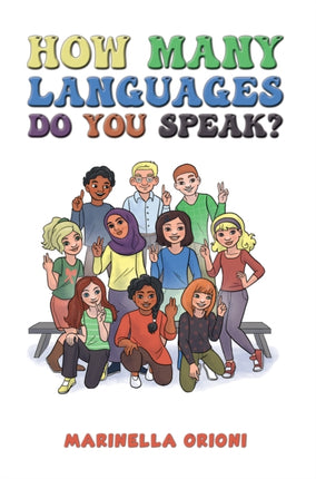 How Many Languages Do You Speak