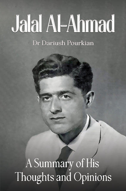 Pourkian D Jalal AlAhmad