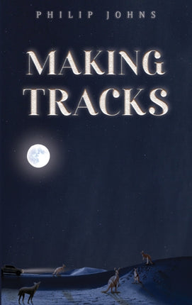 Making Tracks