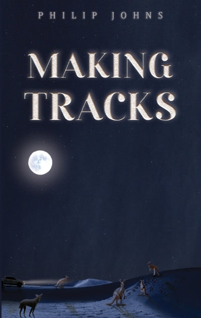 Making Tracks