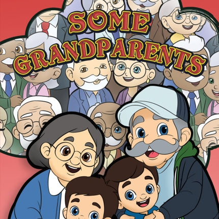 Some Grandparents