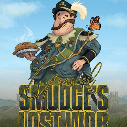 General Smudges Last War