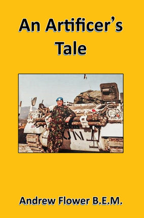 An Artificers Tale