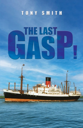 The Last Gasp
