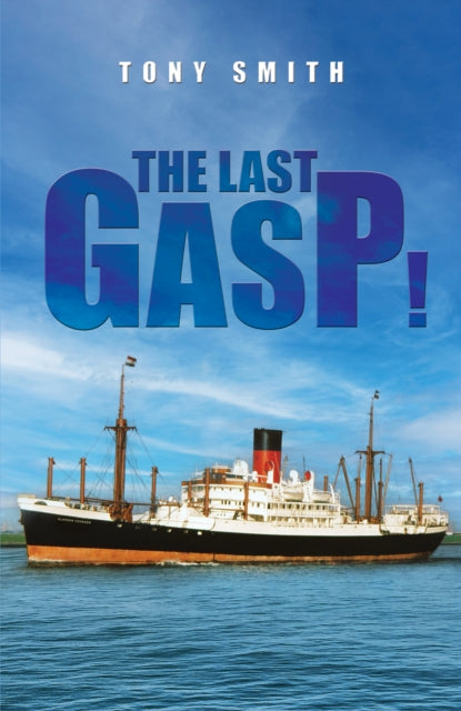 The Last Gasp