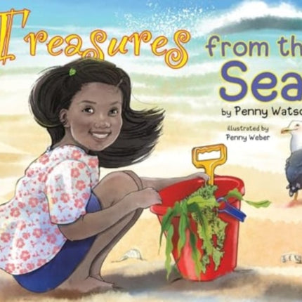 Treasures from the Sea