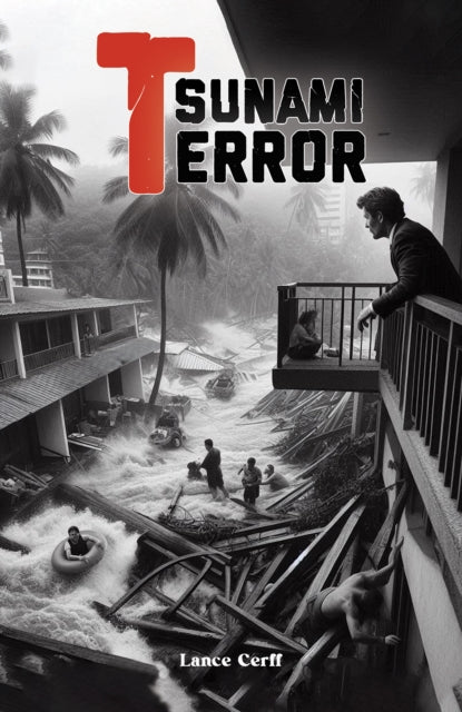 Tsunami Terror