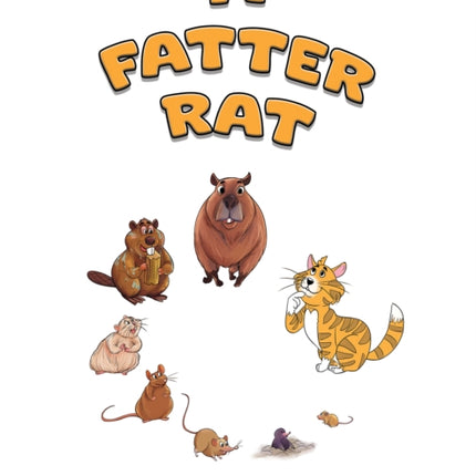 A Fatter Rat