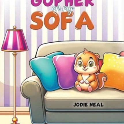 Gopher on My Sofa