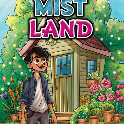 Mist Land