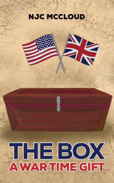 The Box  A War Time Gift