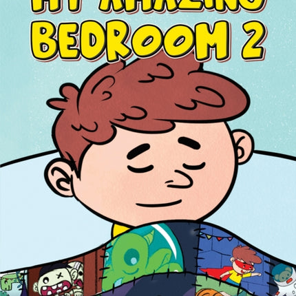 My Amazing Bedroom 2
