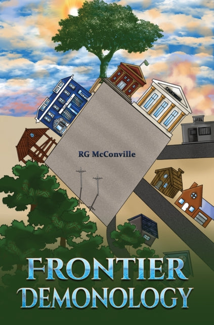 Frontier Demonology