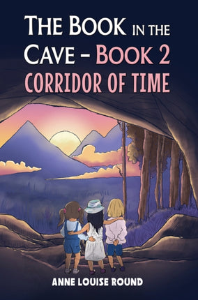 The Book in the Cave  Book 2