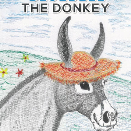 Bluebell the Donkey