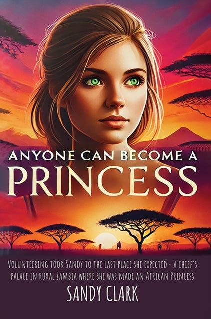 Anyone Can Become a Princess