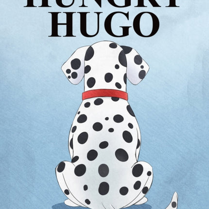 Hungry Hugo