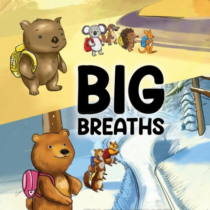 Big Breaths