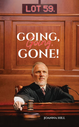 Going Going Gone