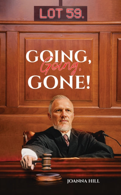 Going Going Gone
