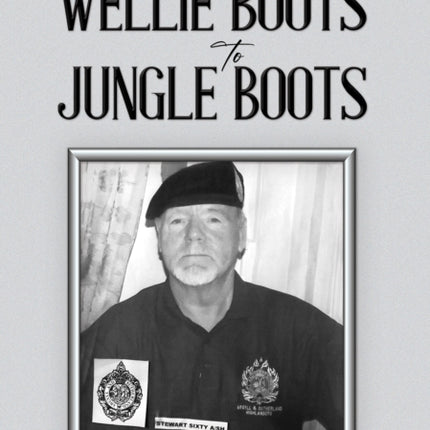 From Wellie Boots to Jungle Boots