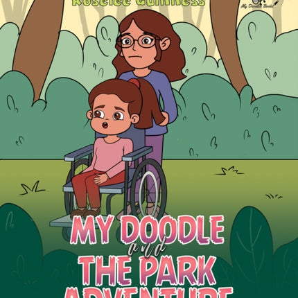 My Doodle and the Park Adventure