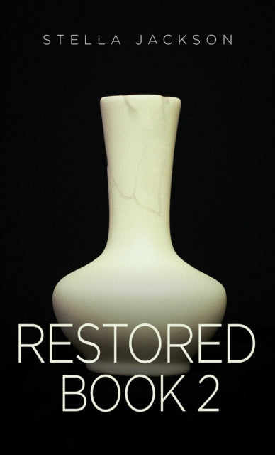 Restored  Book 2